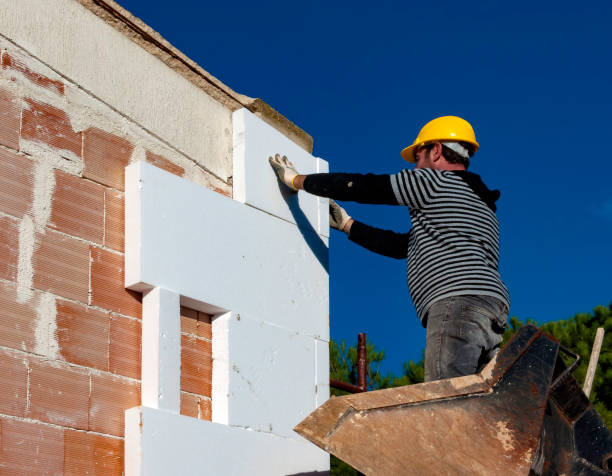 Best Commercial Insulation in Catahou, LA