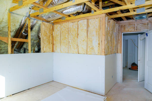Best Insulation for Specific Applications in Catahou, LA