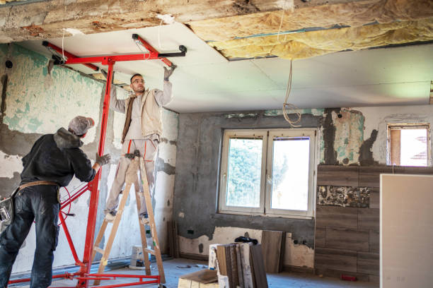 Best Specialty Insulation in Catahou, LA